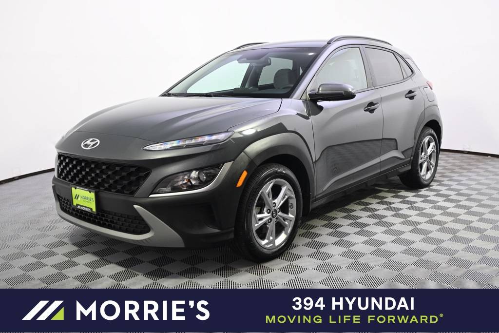 2023 Hyundai Kona SEL — SUV — 33,295 mi — Saint Louis Park, MN