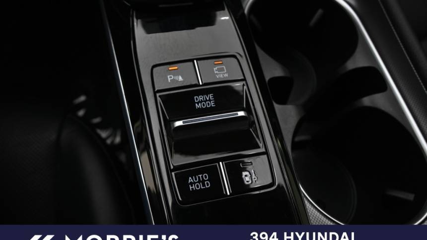 2020 Hyundai Sonata Limited — Sedan — 42,901 mi — Saint Louis Park, MN
