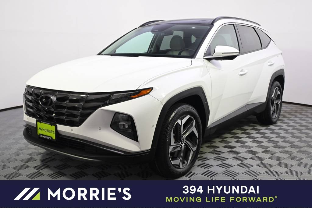 2024 Hyundai Tucson Limited — SUV — 66,903 mi — Saint Louis Park, MN