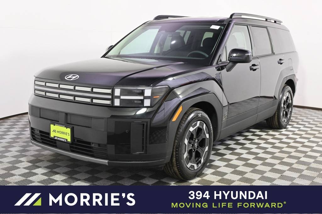 2025 Hyundai Santa Fe SEL — SUV — 1,001 mi — Saint Louis Park, MN