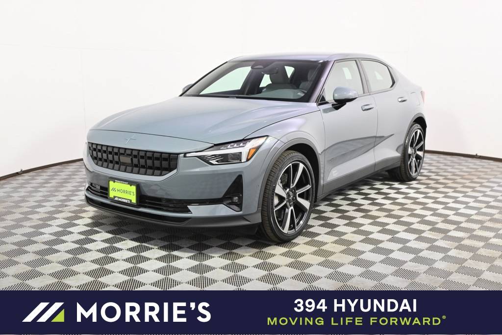 2022 Polestar 2 Long Range — Sedan — 18,437 mi — Saint Louis Park, MN