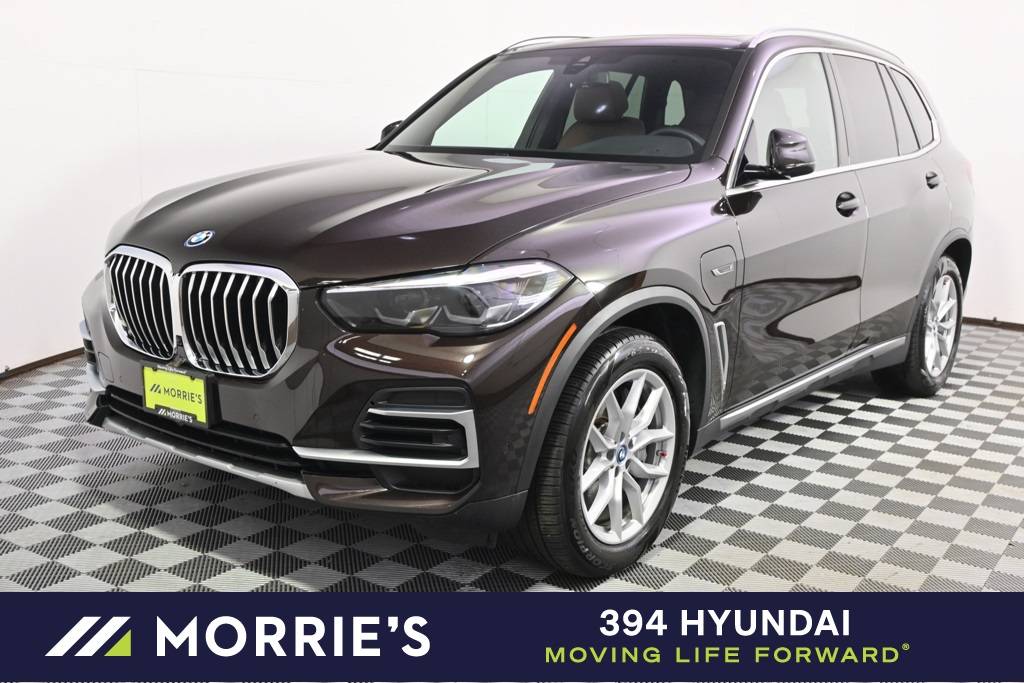 2022 BMW X5 45e — SUV — 33,151 mi — Saint Louis Park, MN