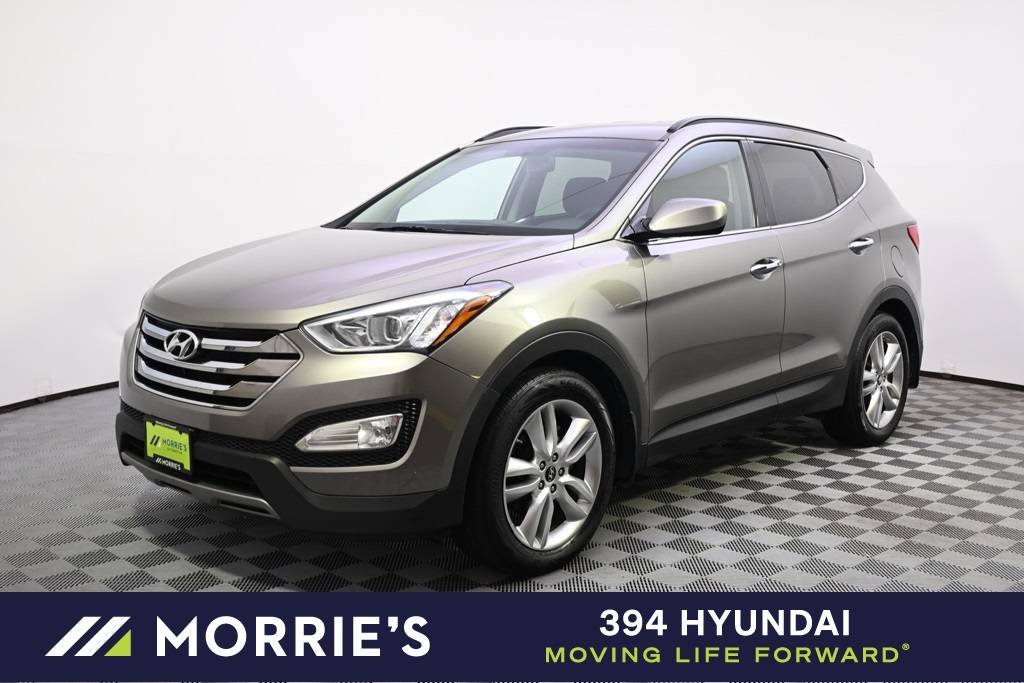 2013 Hyundai Santa Fe Sport 2.0T — SUV — 83,958 mi — Saint Louis Park, MN