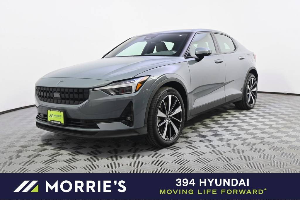 2022 Polestar 2 Long Range — Sedan — 30,921 mi — Saint Louis Park, MN