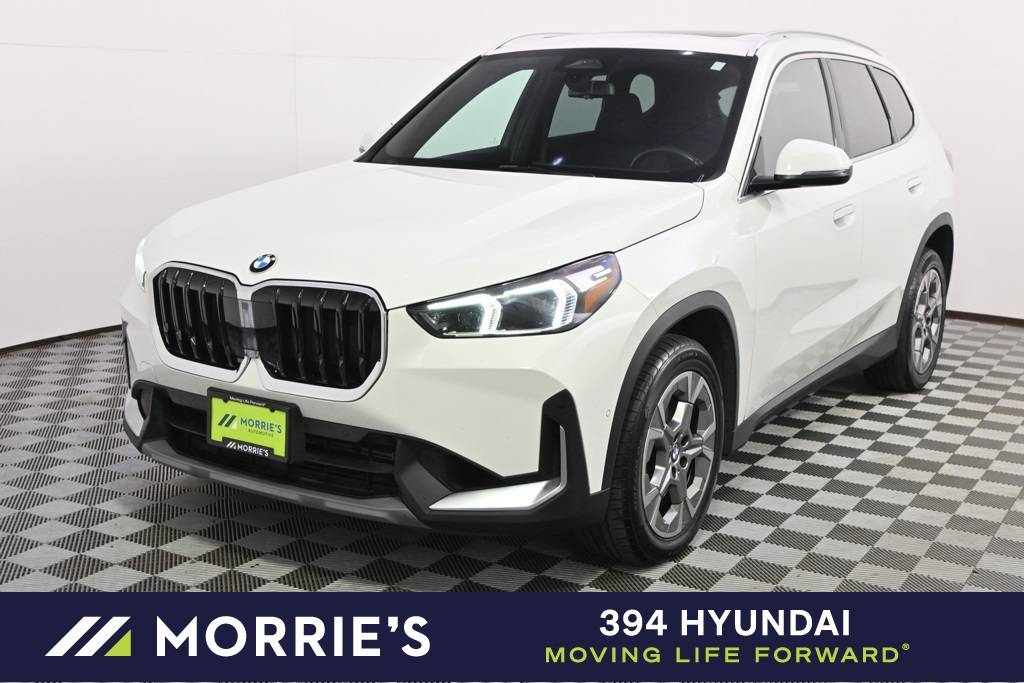 2023 BMW X1 28i — SUV — 50,722 mi — Saint Louis Park, MN