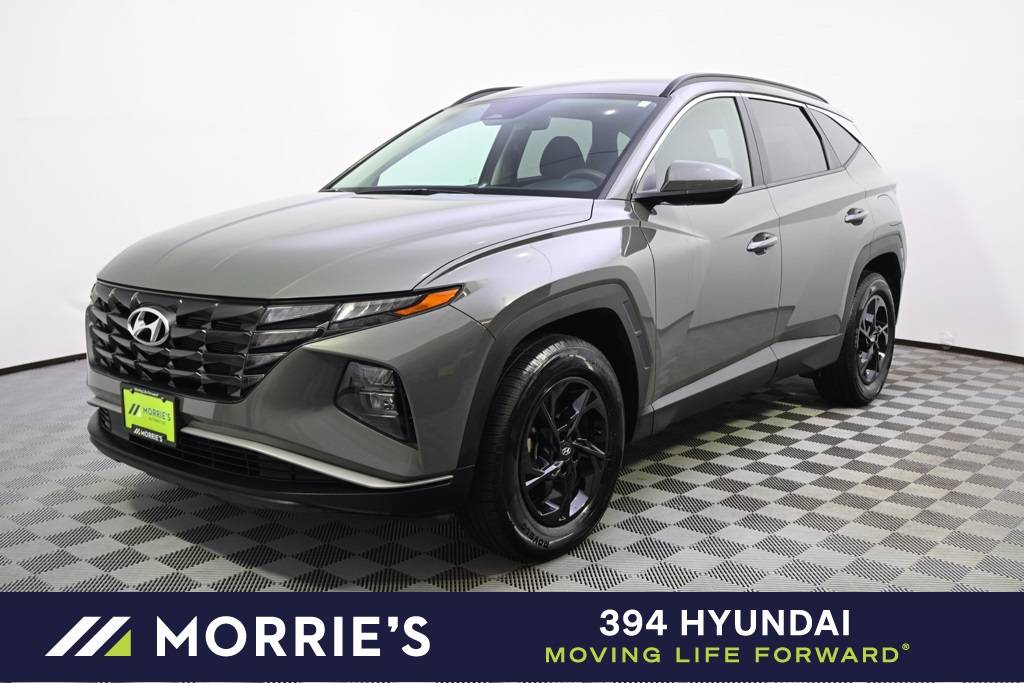 2024 Hyundai Tucson SEL — SUV — 32,957 mi — Saint Louis Park, MN