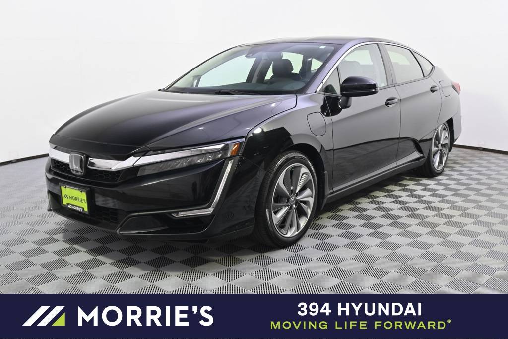 2018 Honda Clarity Plug-In Hybrid Touring — Sedan — 32,026 mi — Saint Louis Park, MN