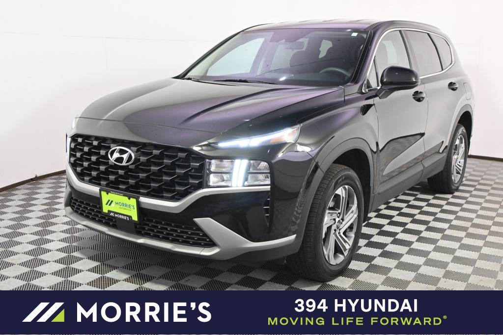 2023 Hyundai Santa Fe SE — SUV — 24,403 mi — Saint Louis Park, MN