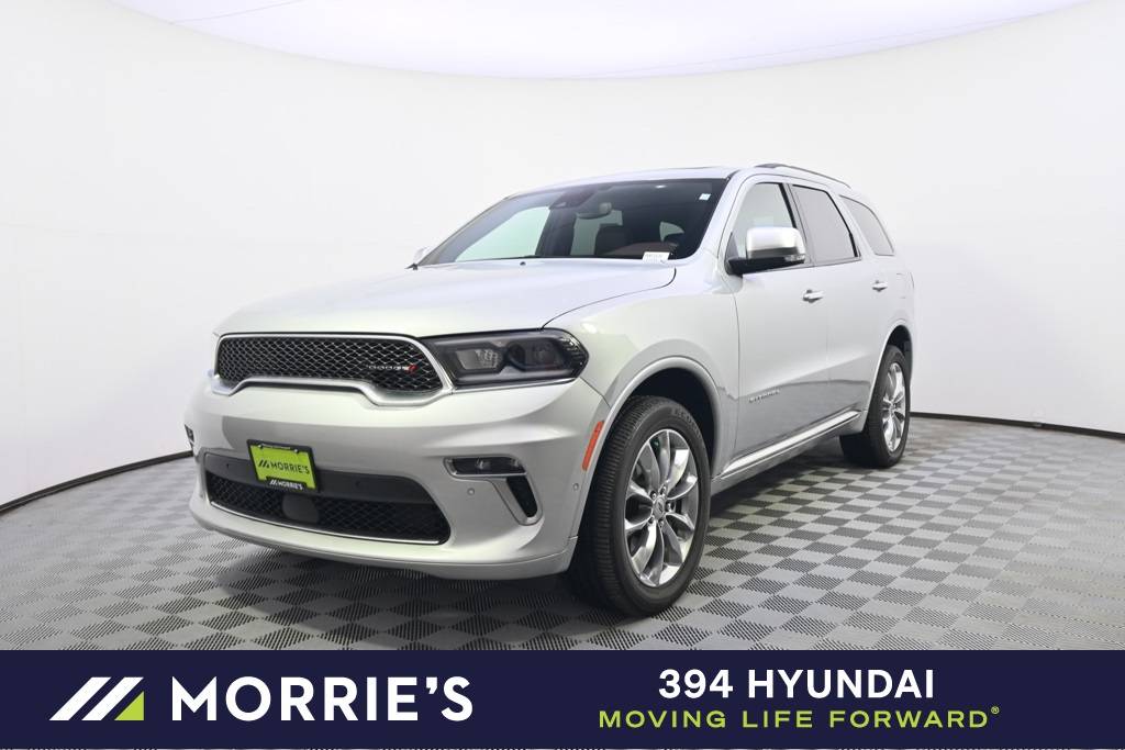 2023 Dodge Durango Citadel — SUV — 25,511 mi — Saint Louis Park, MN