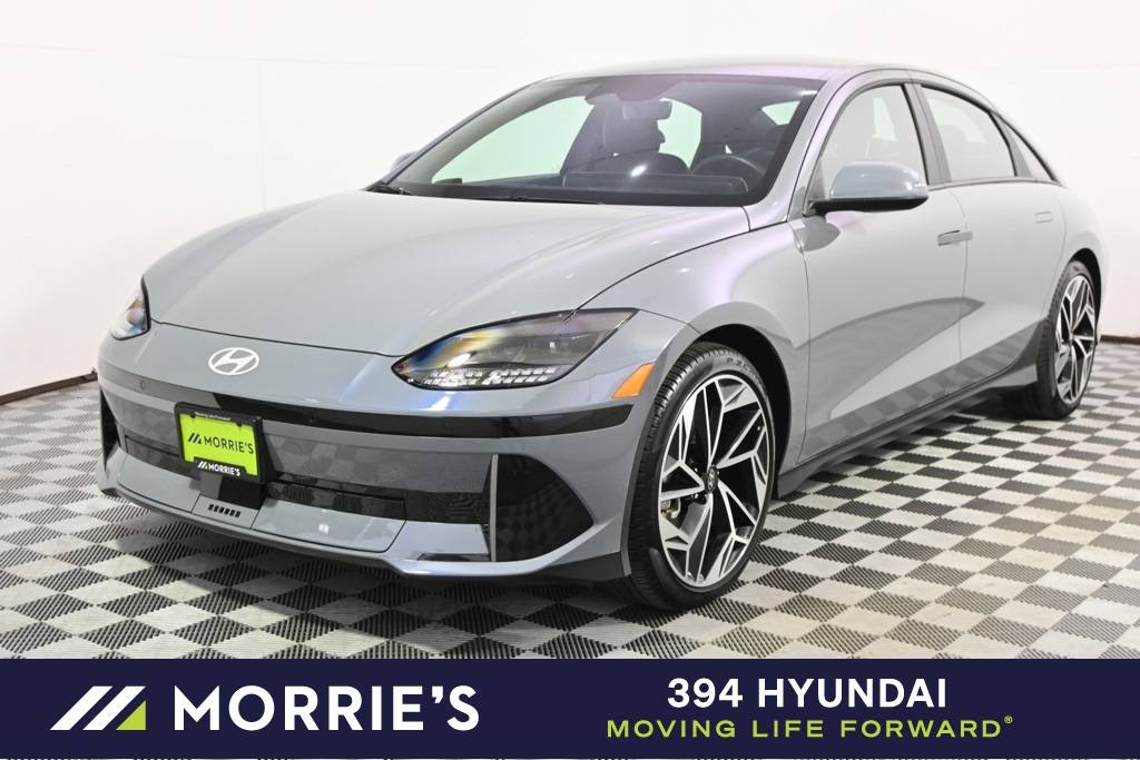 2023 Hyundai IONIQ 6 SEL — Sedan — 14,792 mi — Saint Louis Park, MN