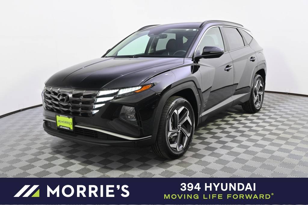 2022 Hyundai Tucson SEL — SUV — 64,799 mi — Saint Louis Park, MN
