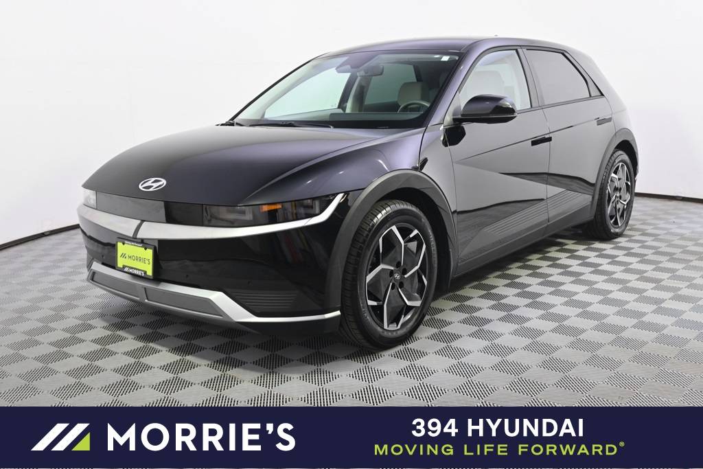 2022 Hyundai IONIQ 5 SEL — SUV — 21,033 mi — Saint Louis Park, MN