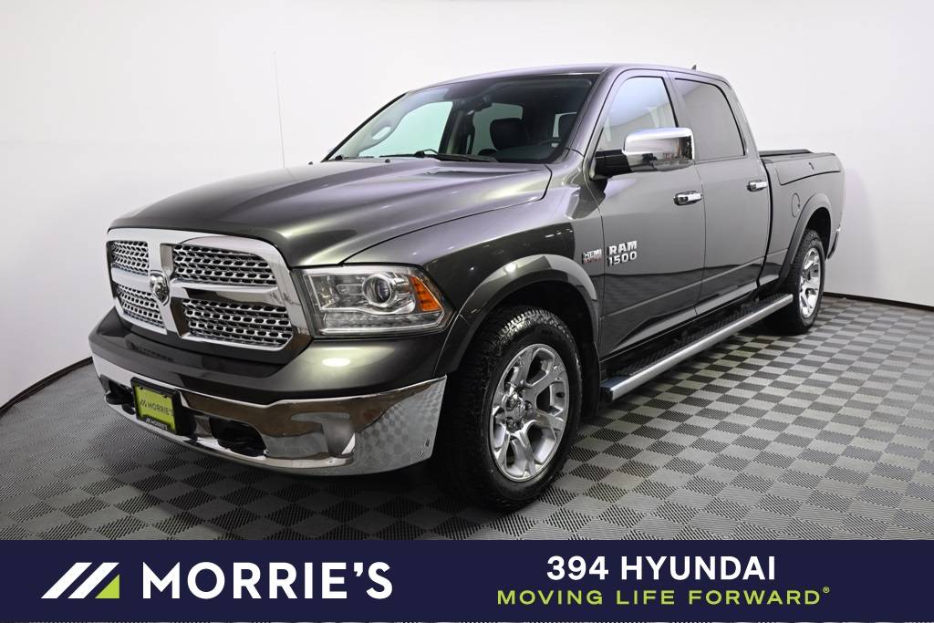 2014 Ram 1500 Laramie — Pickup Truck — 105,879 mi — Saint Louis Park, MN