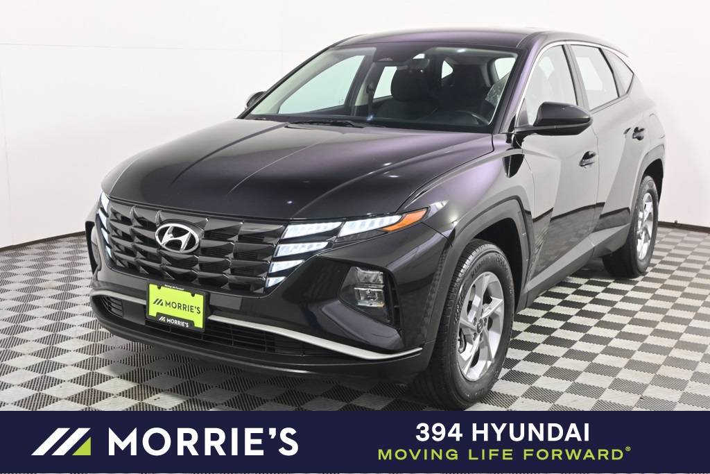 2023 Hyundai Tucson SE — SUV — 30,837 mi — Saint Louis Park, MN