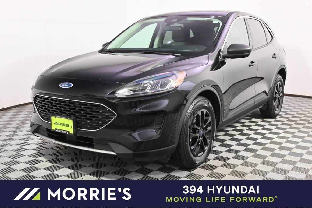 2022 Ford Escape SE Hybrid — SUV — 41,295 mi — Saint Louis Park, MN