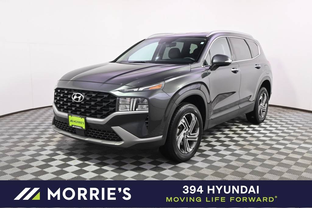 2023 Hyundai Santa Fe SEL — SUV — 60,980 mi — Saint Louis Park, MN