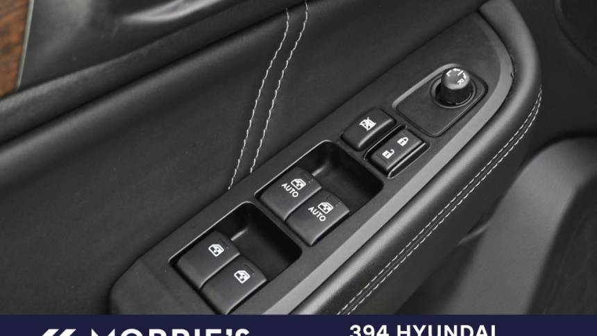 2019 Subaru Outback 2.5i Limited — SUV — 50,612 mi — Saint Louis Park, MN
