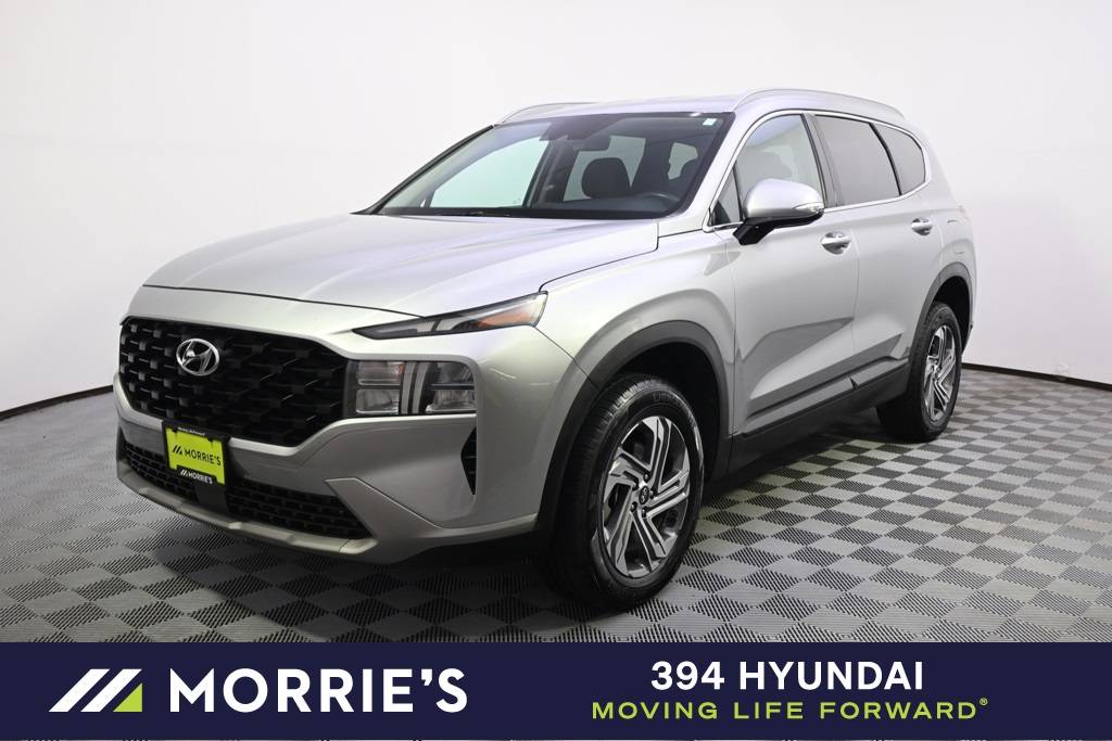 2023 Hyundai Santa Fe SEL — SUV — 59,371 mi — Saint Louis Park, MN