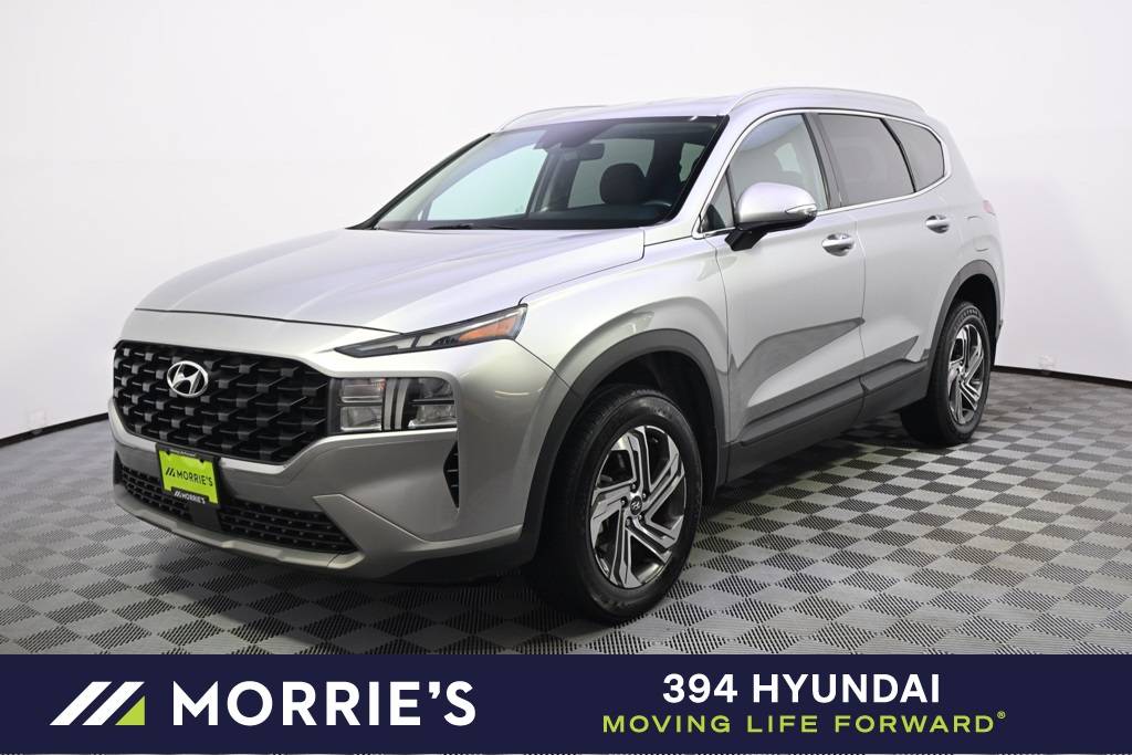 2023 Hyundai Santa Fe SEL — SUV — 54,179 mi — Saint Louis Park, MN