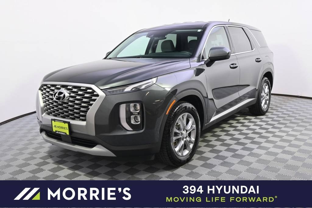 2020 Hyundai Palisade SE — SUV — 108,129 mi — Saint Louis Park, MN