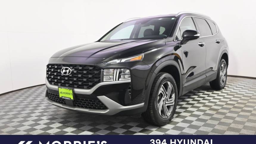 2023 Hyundai Santa Fe SEL — SUV — 25,987 mi — Saint Louis Park, MN