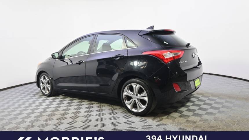 2014 Hyundai Elantra GT — Hatchback — 48,059 mi — Saint Louis Park, MN