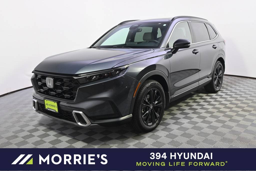 2023 Honda CR-V Hybrid Sport Touring — SUV — 55,497 mi — Saint Louis Park, MN