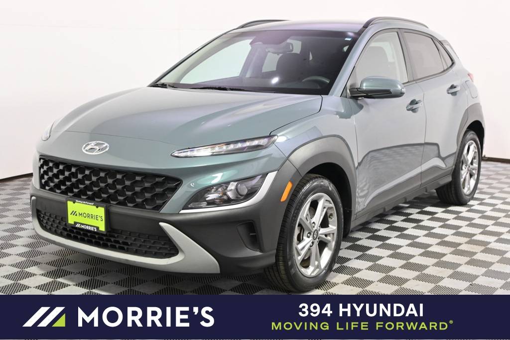2022 Hyundai Kona SEL — SUV — 36,066 mi — Saint Louis Park, MN