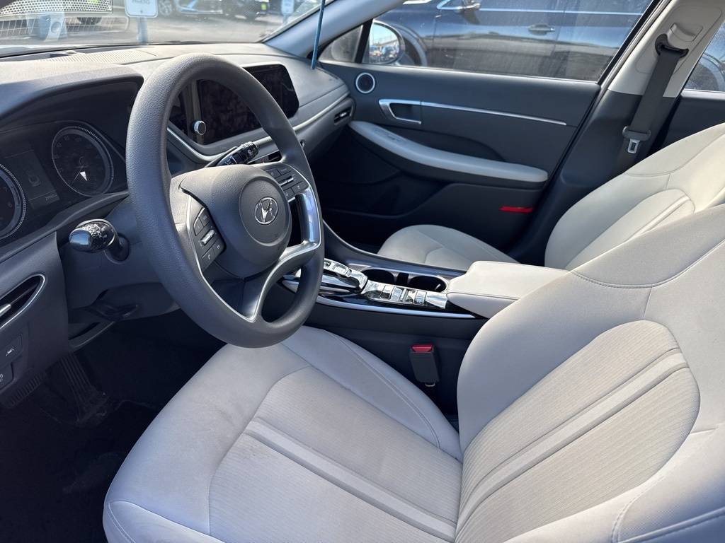 2023 Hyundai Sonata SEL — Sedan — 39,960 mi — Saint Louis Park, MN
