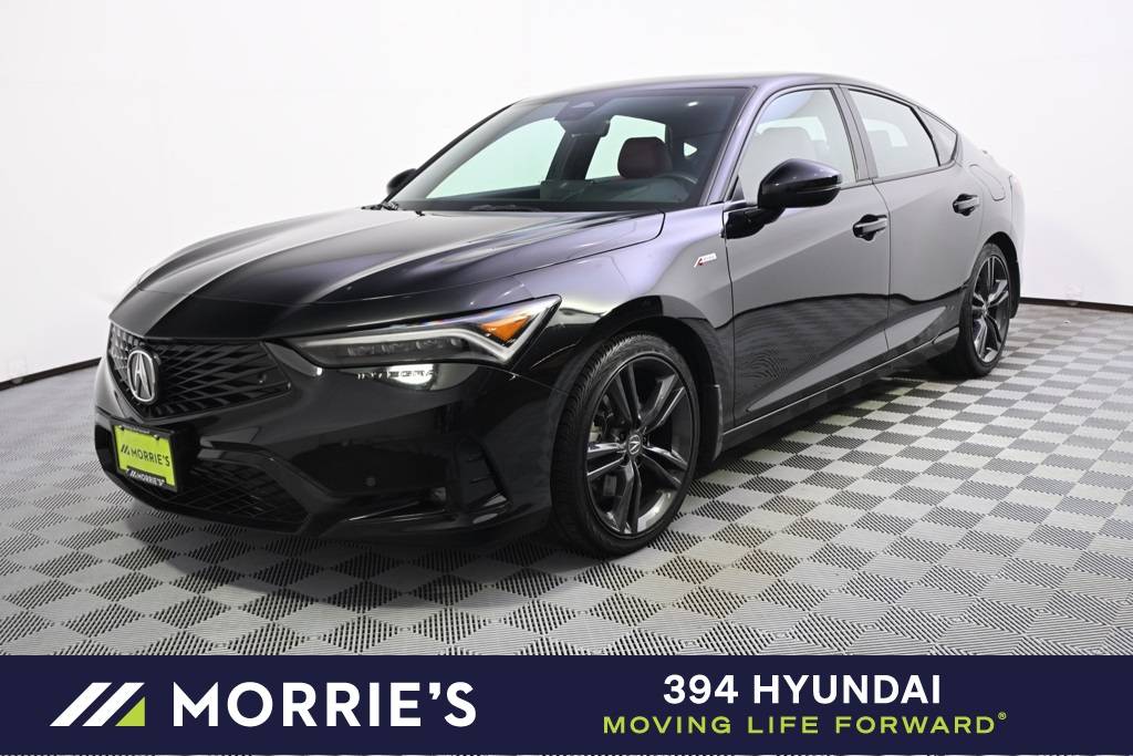 2023 Acura Integra w/A-Spec Technology Package — Hatchback — 29,505 mi — Saint Louis Park, MN