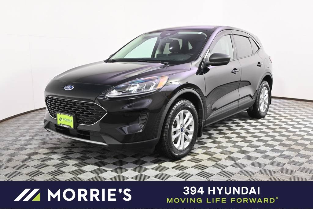 2022 Ford Escape SE Hybrid — SUV — 56,124 mi — Saint Louis Park, MN