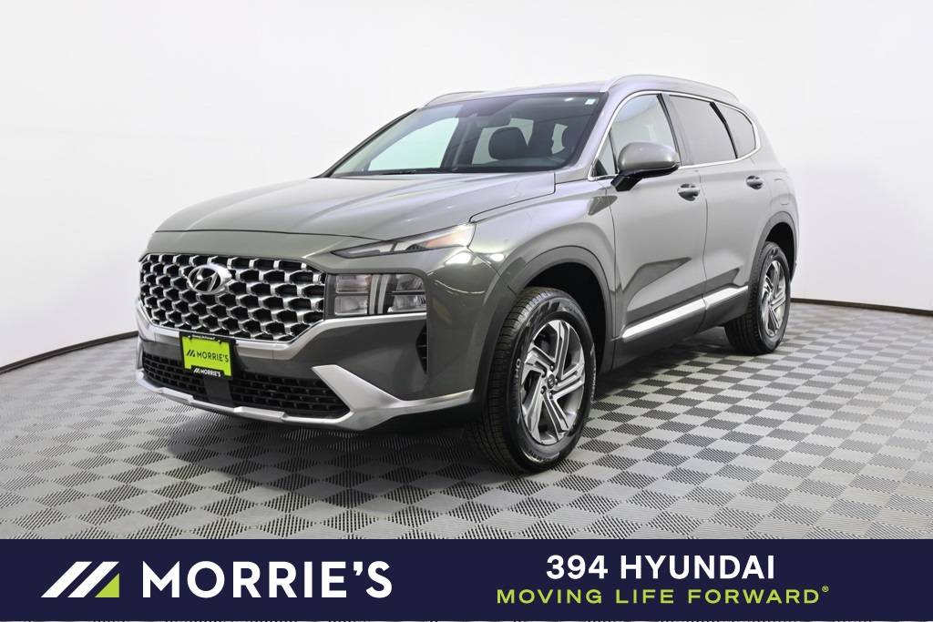 2022 Hyundai Santa Fe SEL — SUV — 25,952 mi — Saint Louis Park, MN
