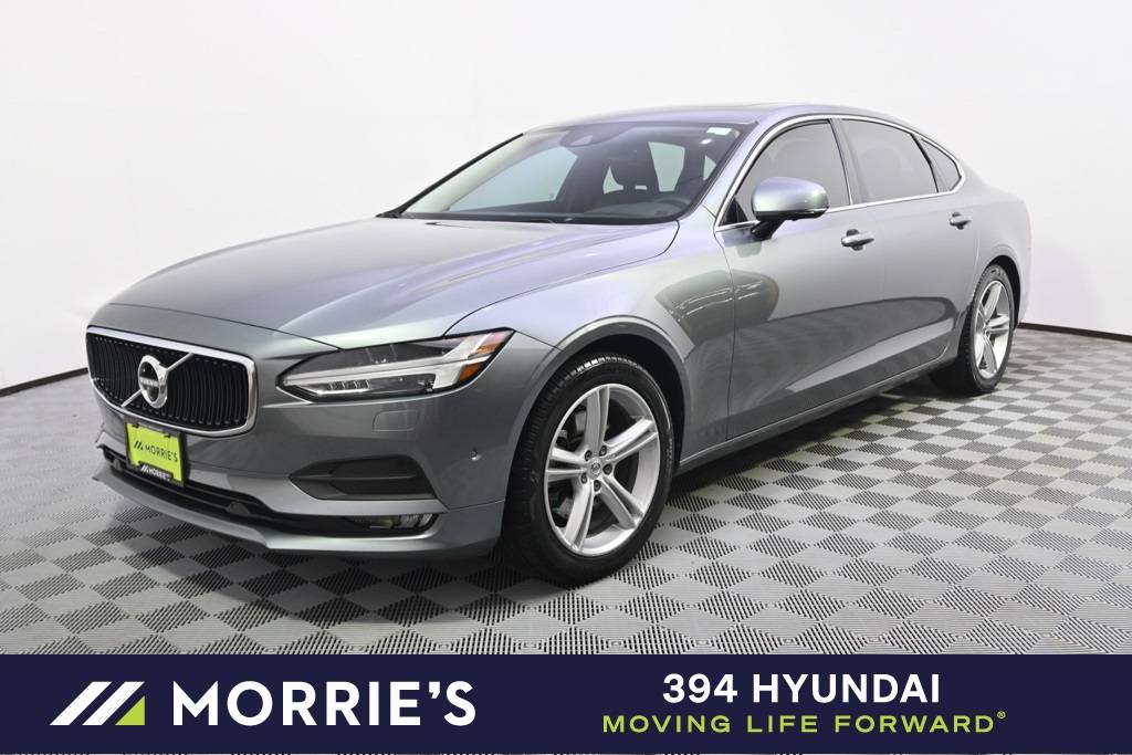 2018 Volvo S90 Momentum — Sedan — 55,499 mi — Saint Louis Park, MN