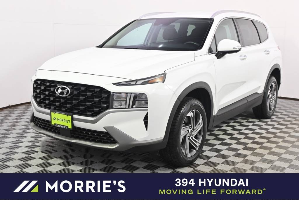 2023 Hyundai Santa Fe SEL — SUV — 47,493 mi — Saint Louis Park, MN
