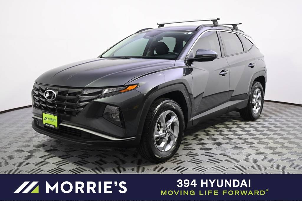 2023 Hyundai Tucson SEL — SUV — 43,901 mi — Saint Louis Park, MN