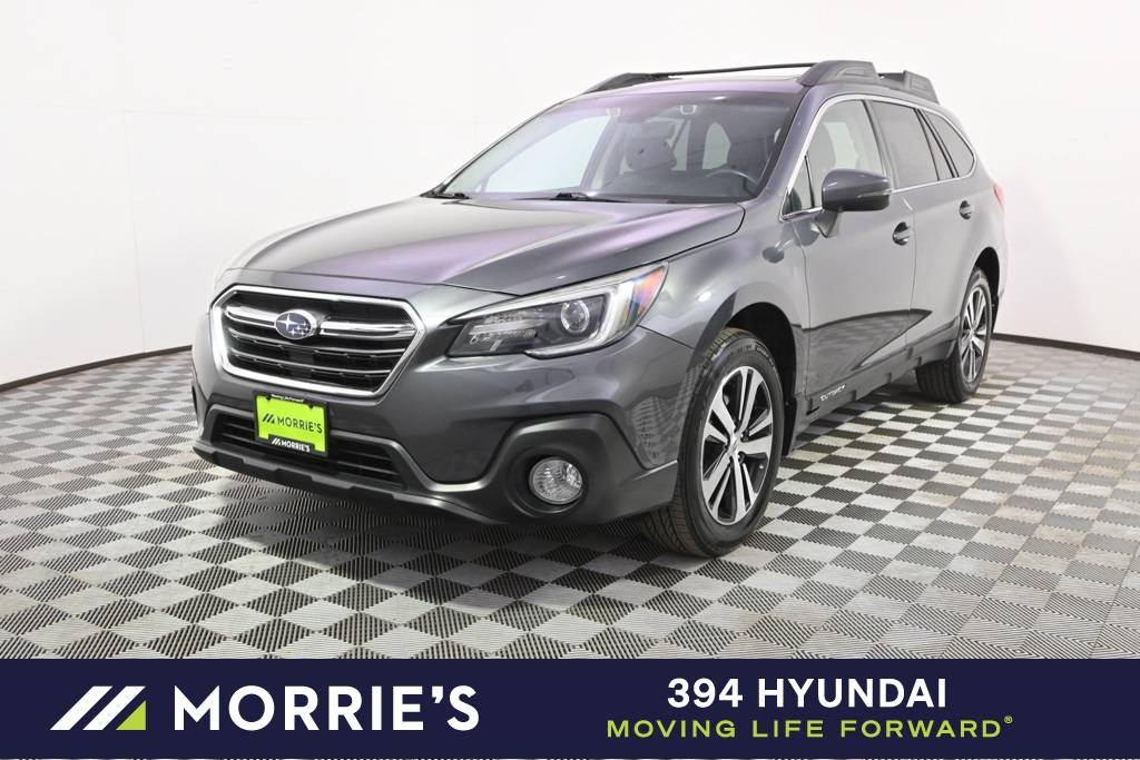 2019 Subaru Outback 2.5i Limited — SUV — 119,340 mi — Saint Louis Park, MN