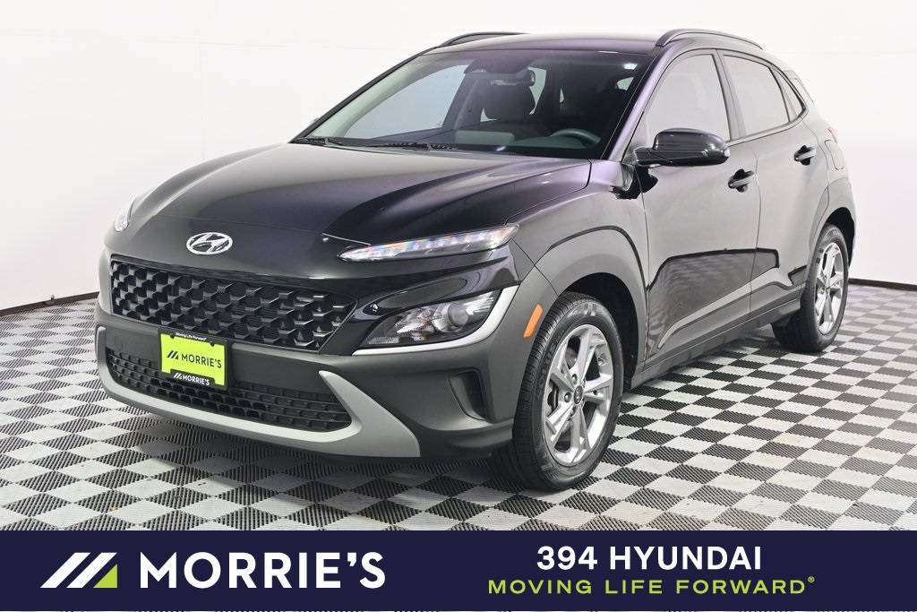 2023 Hyundai Kona SEL — SUV — 18,024 mi — Saint Louis Park, MN