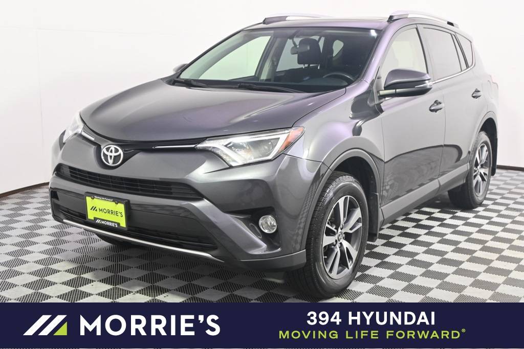 2016 Toyota RAV4 XLE — SUV — 90,934 mi — Saint Louis Park, MN