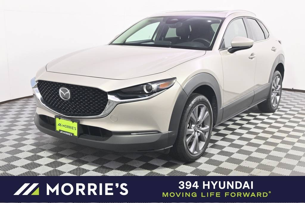 2024 Mazda CX-30 Preferred — SUV — 23,625 mi — Saint Louis Park, MN