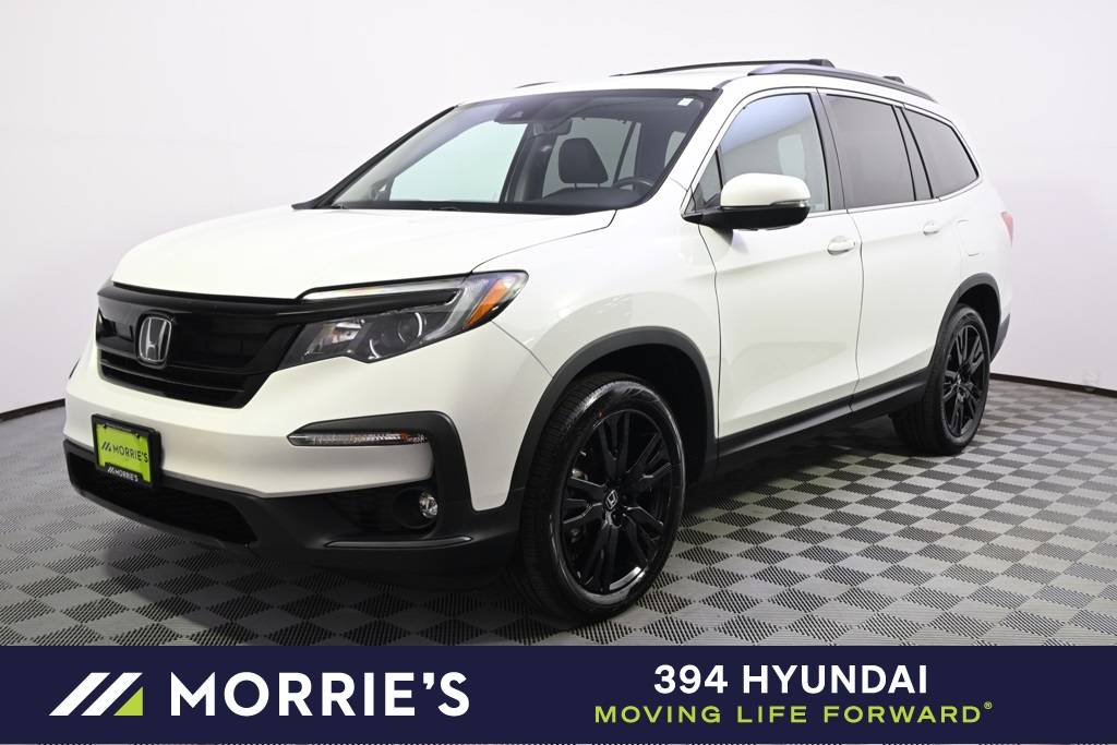 2022 Honda Pilot Special Edition — SUV — 79,357 mi — Saint Louis Park, MN