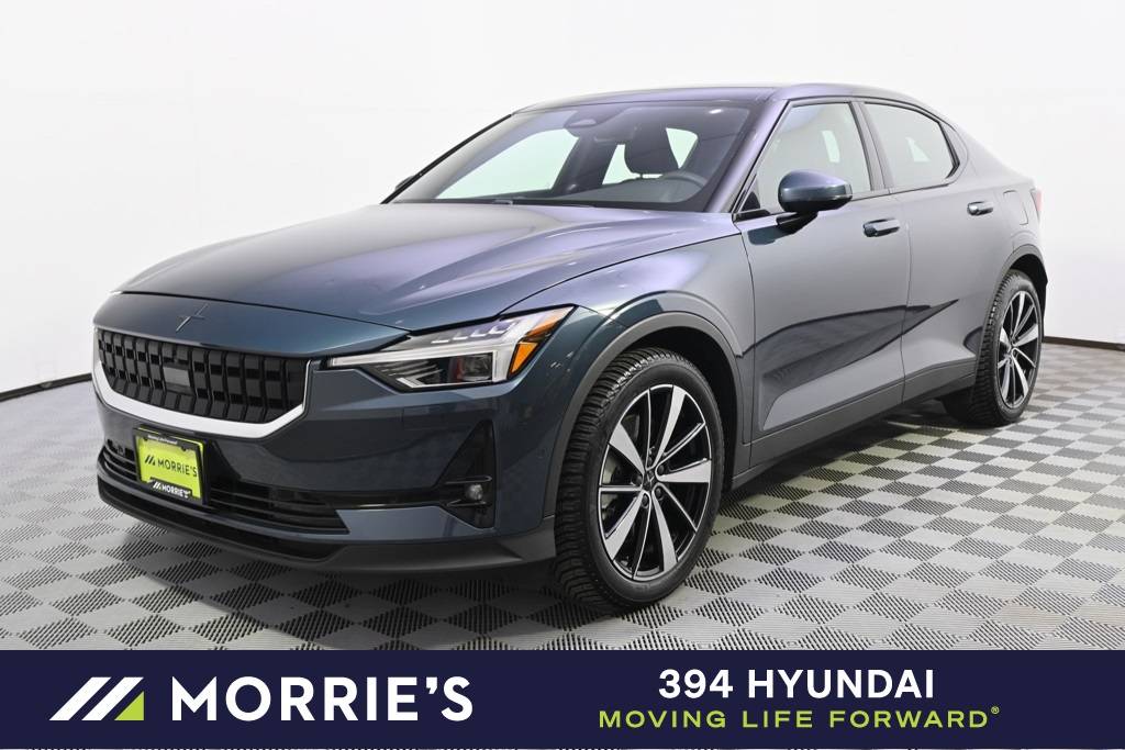 2021 Polestar 2 Launch Edition — Sedan — 27,450 mi — Saint Louis Park, MN