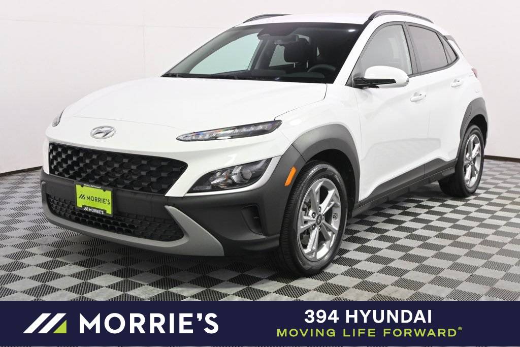 2022 Hyundai Kona SEL — SUV — 13,920 mi — Saint Louis Park, MN