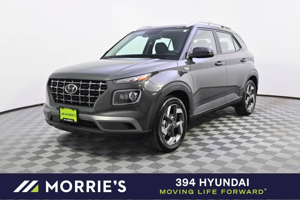 2024 Hyundai Venue Limited — SUV — 5,642 mi — Saint Louis Park, MN