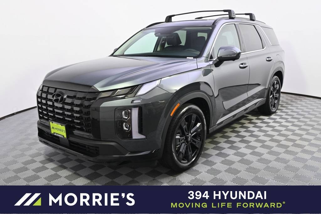 2025 Hyundai Palisade XRT — SUV — 4,835 mi — Saint Louis Park, MN