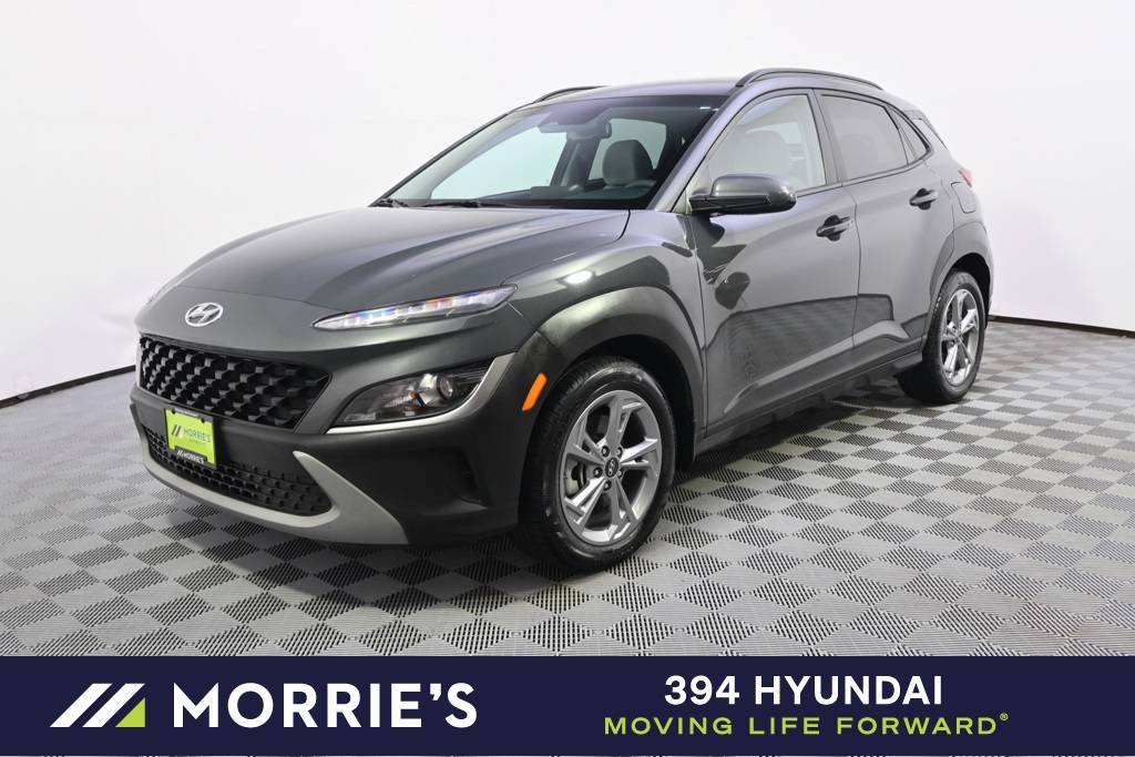 2023 Hyundai Kona SEL — SUV — 51,691 mi — Saint Louis Park, MN