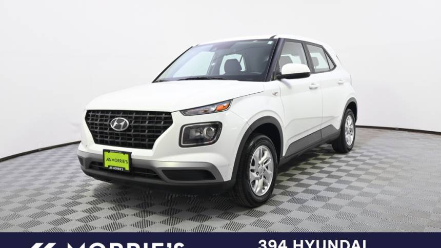 2022 Hyundai Venue SE — SUV — 28,741 mi — Saint Louis Park, MN