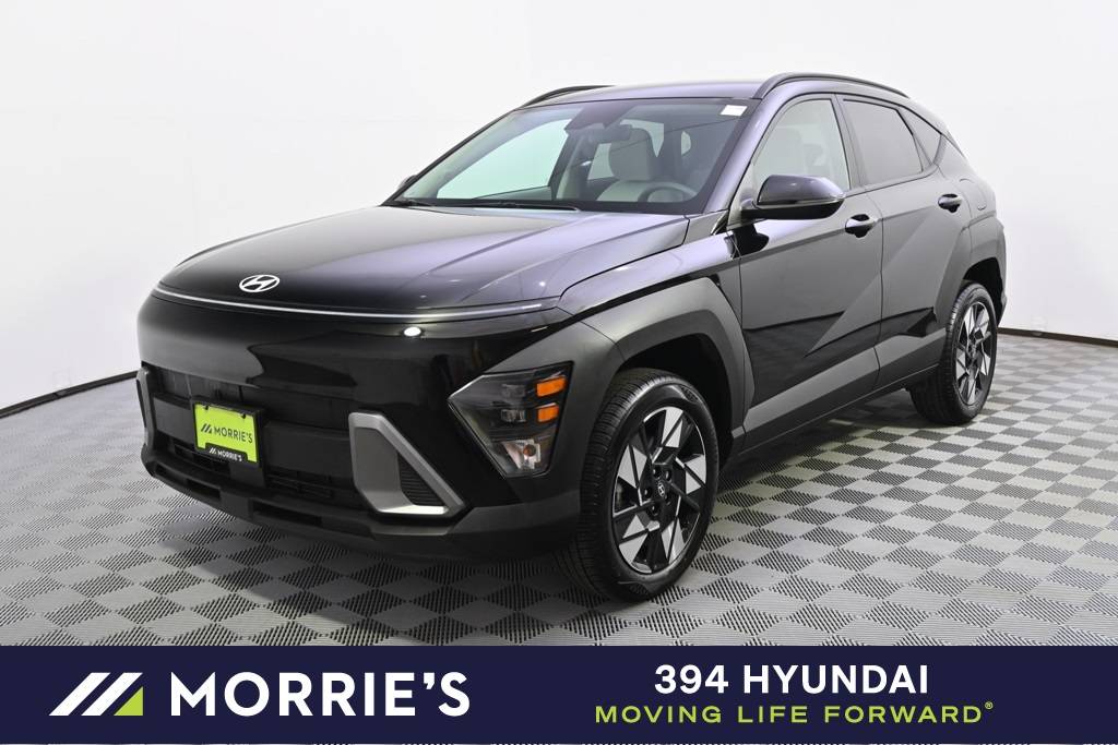 2024 Hyundai Kona SEL — SUV — 6,203 mi — Saint Louis Park, MN