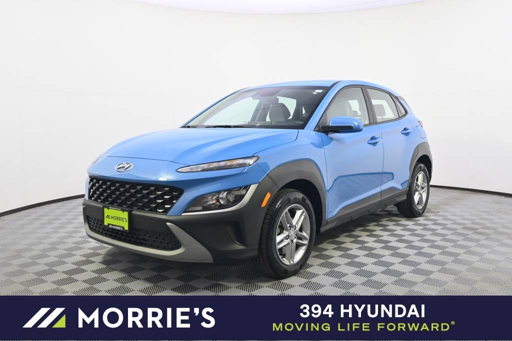 2022 Hyundai Kona SE — SUV — 51,402 mi — Saint Louis Park, MN