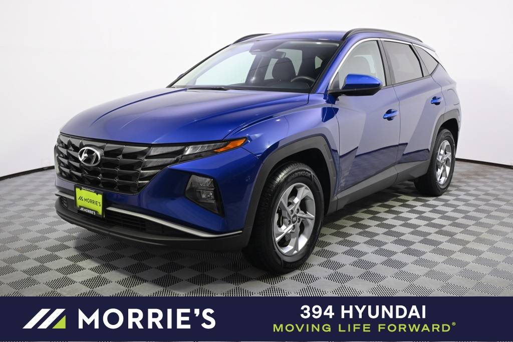 2024 Hyundai Tucson SEL — SUV — 57,243 mi — Saint Louis Park, MN
