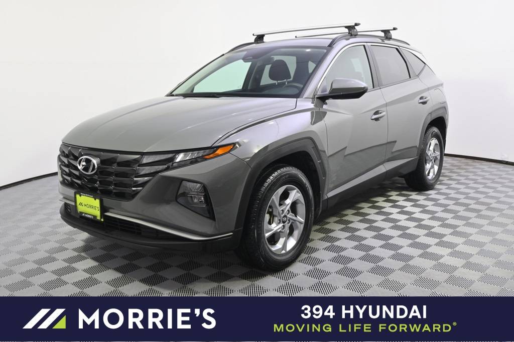 2024 Hyundai Tucson SEL — SUV — 28,817 mi — Saint Louis Park, MN